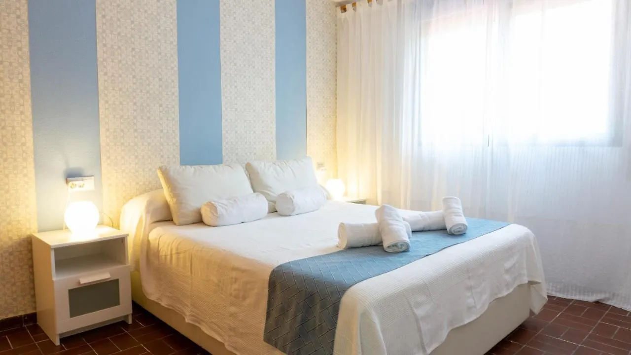 Holiday home Bahamonte Apartment Beach Malaga