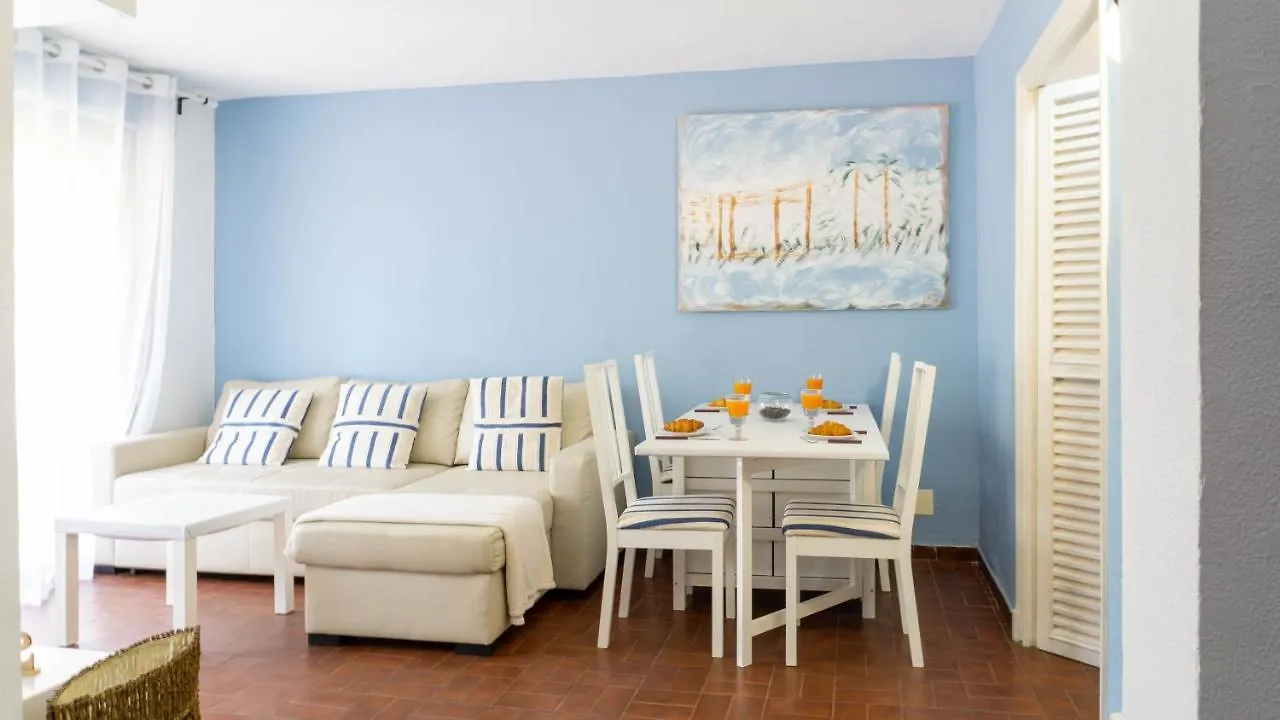 Bahamonte Apartment Beach Málaga Ferienhaus