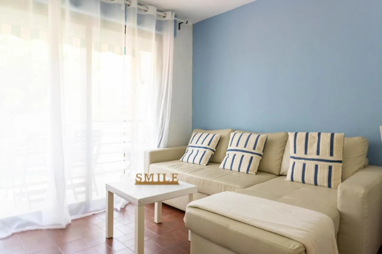 Ferienhaus Bahamonte Apartment Beach Málaga